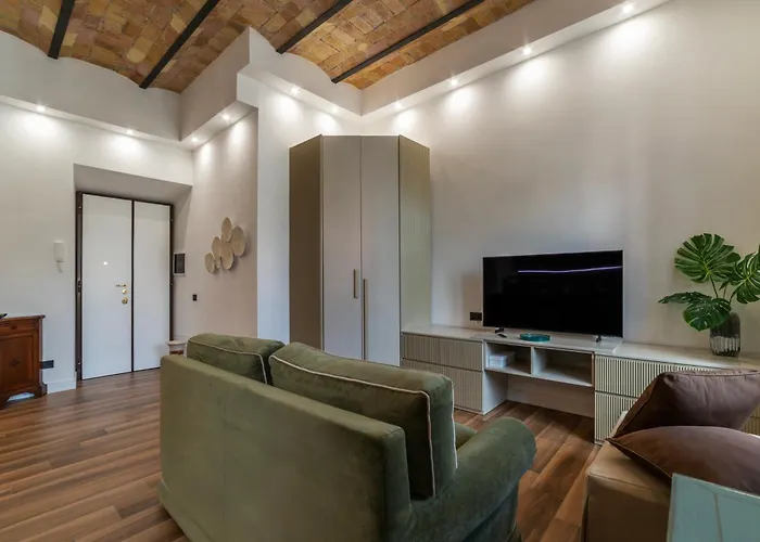 Apartament Cs Vatican Prestige