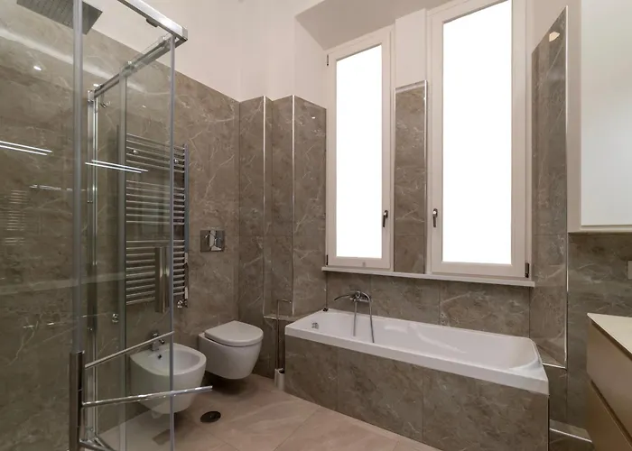 Cs Vatican Prestige Apartament