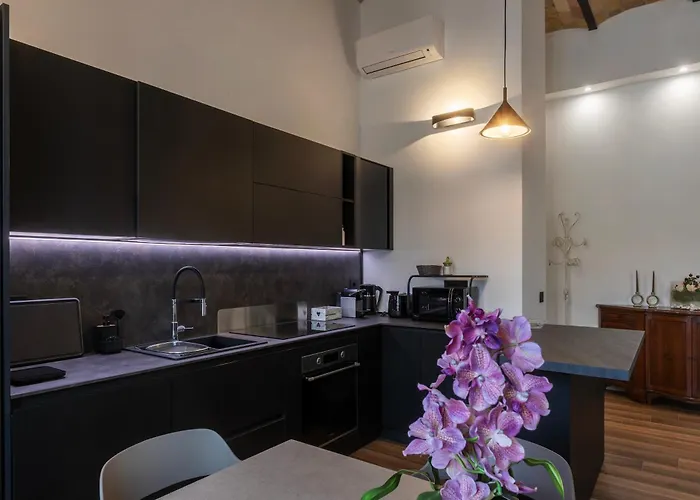 Cs Vatican Prestige Apartament