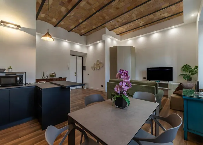 Cs Vatican Prestige Apartament Rzym