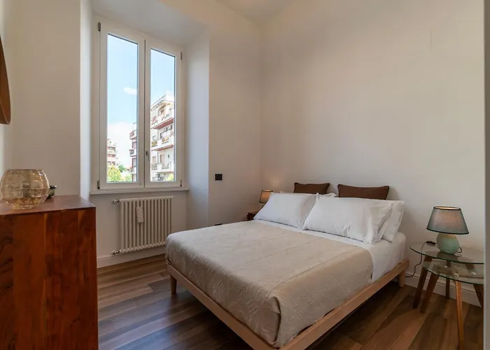 Apartament Cs Vatican Prestige