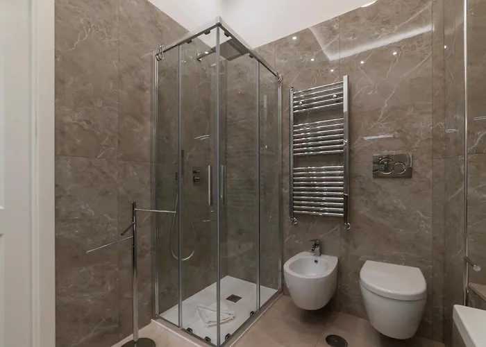 Apartament Cs Vatican Prestige