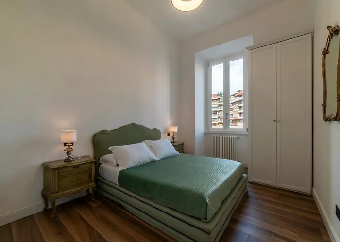 Cs Vatican Prestige Apartament