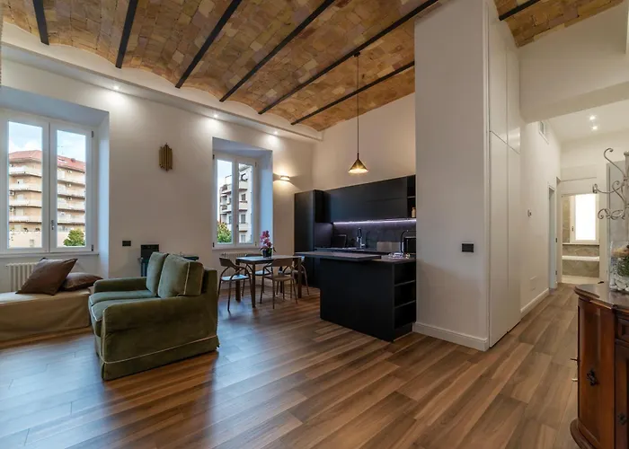 Apartament Cs Vatican Prestige